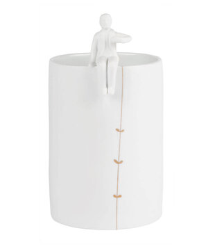 RÄDER - Vase jardinier