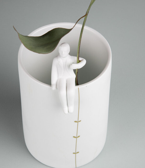 Rader RÄDER - Vase jardinier