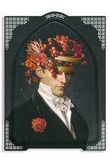 IBRIDE - Plateaux XL / Duo d'Alcôves / Aimé