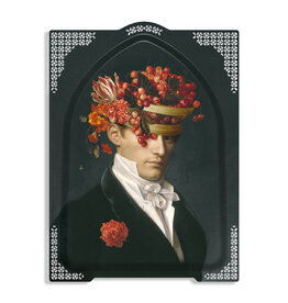 IBRIDE - Plateaux XL / Duo d'Alcôves / Aimé