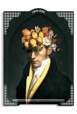 IBRIDE - Plateaux XL / Duo d'Alcôves / Abel