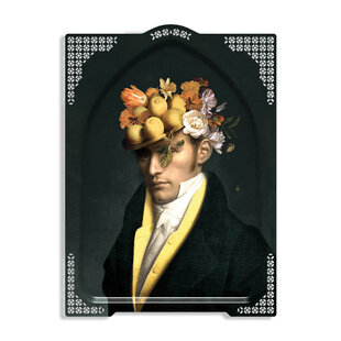 IBRIDE - Plateaux XL / Duo d'Alcôves / Abel