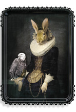 IBRIDE - Plateaux XL / Les Majestueux / Zhao