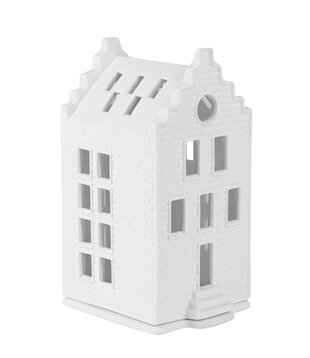 RÄDER - Petite maison en brique