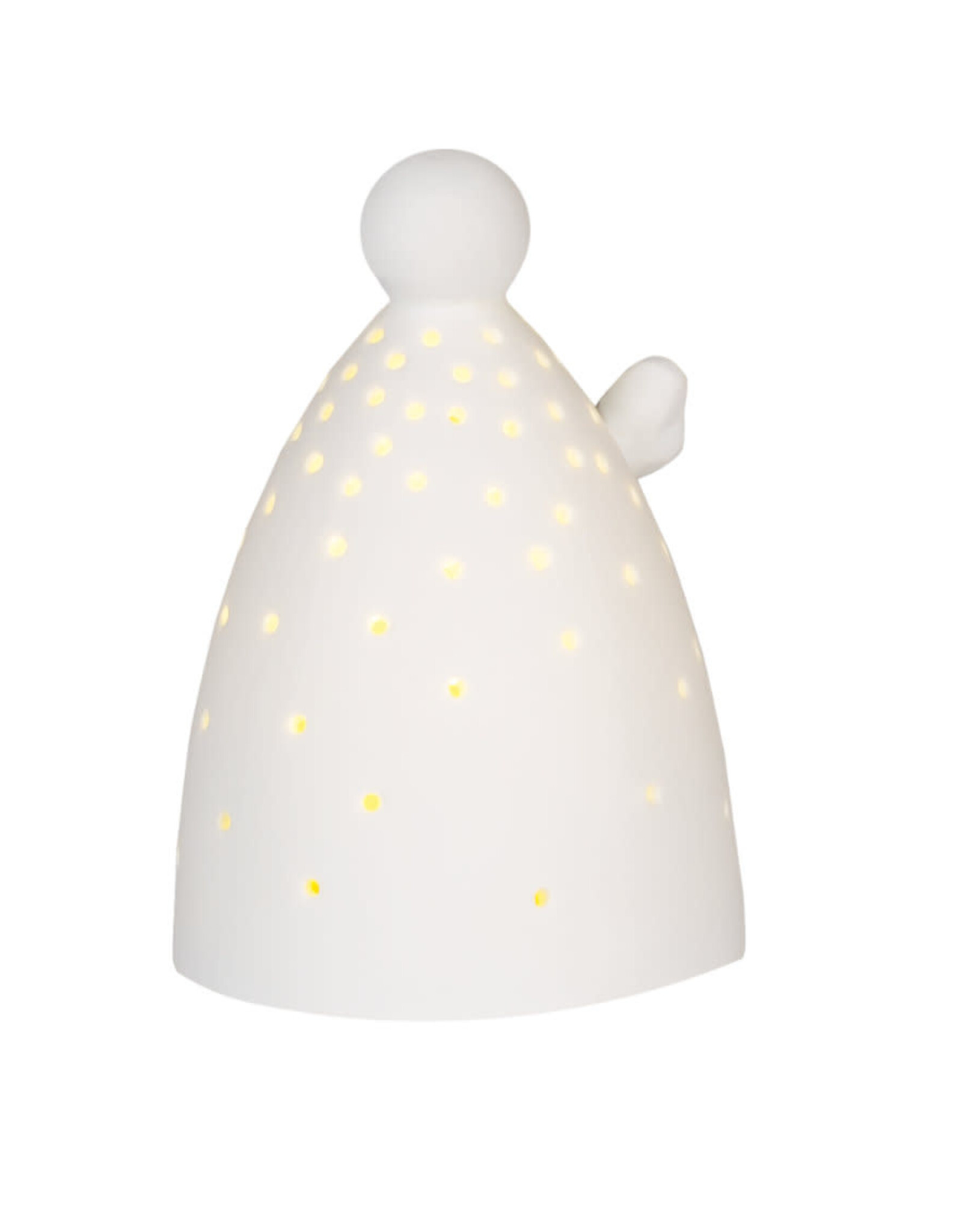 Rader RÄDER - Ange en porcelaine PM