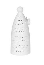 Rader RÄDER - Ange en porcelaine MM