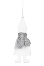 Rader RÄDER - Winter friends gnome