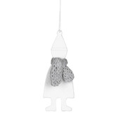 RÄDER - Winter friends gnome