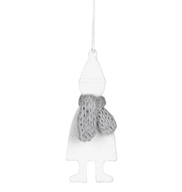 Rader RÄDER - Winter friends gnome