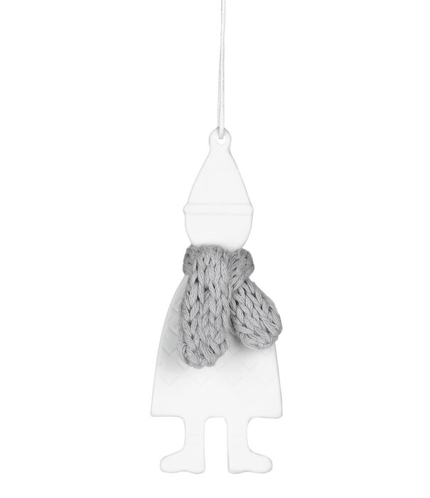 Rader RÄDER - Winter friends gnome