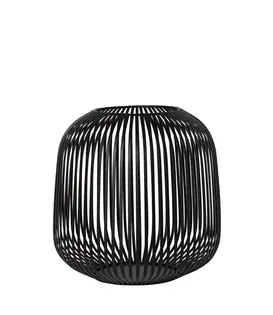 BLOMUS - Lantern LITO M Black