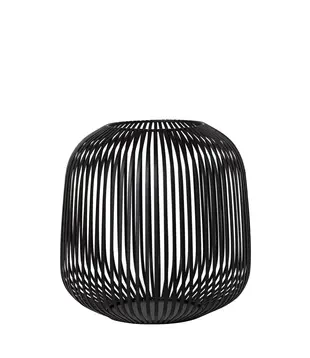 BLOMUS - Lantern LITO M Black