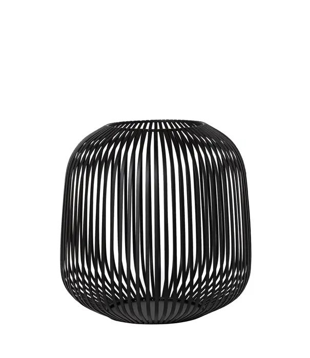 Blomus BLOMUS - Lantern LITO M Black
