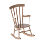 MAILEG - Rocking chair (Rose poudré)