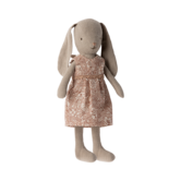 MAILEG - Bunny (taille 1) Robe à fleurs