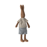 MAILEG - Lapin (taille 1) T-shirt & short