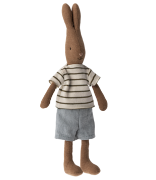 MAILEG - Lapin (taille 1) T-shirt & short