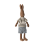 MAILEG - Lapin (taille 1) T-shirt & short