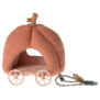 MAILEG - Carrosse citrouille (Souris)