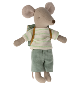 Maileg MAILEG - Souris Tricycle
