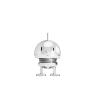 HOPTIMIST - Bumble Chrome Petit