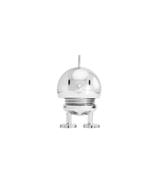 Hoptimist HOPTIMIST - Bumble Chrome Petit
