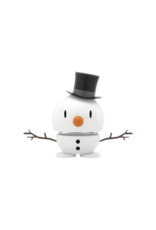 Hoptimist HOPTIMIST -  Bonhomme de neige Blanc