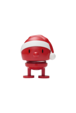 Hoptimist HOPTIMIST -  Santa Bumble Rouge Petit