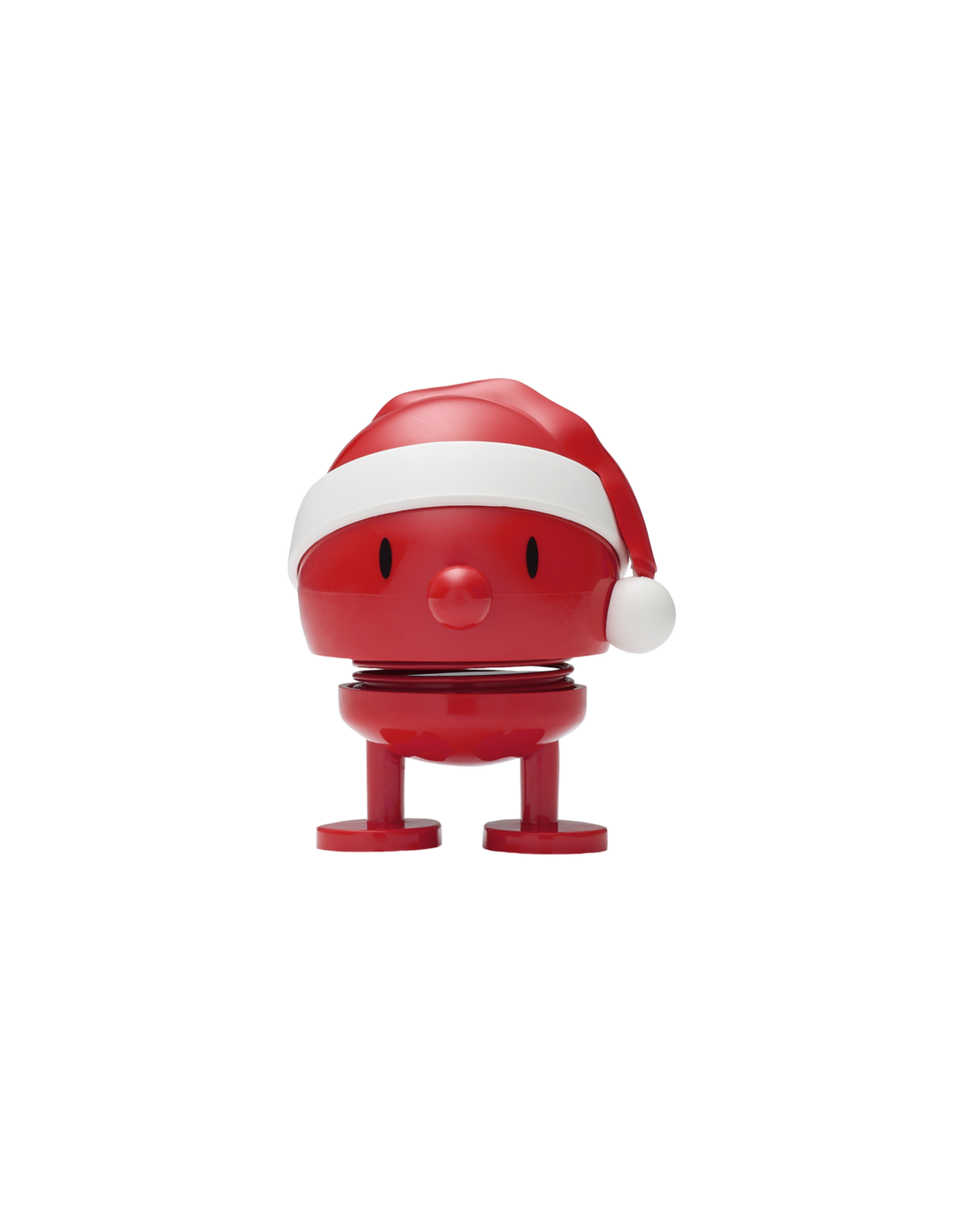 Hoptimist HOPTIMIST -  Santa Bumble Rouge Petit