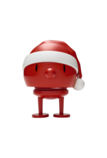 Hoptimist HOPTIMIST -  Santa Bumble Rouge Moyen