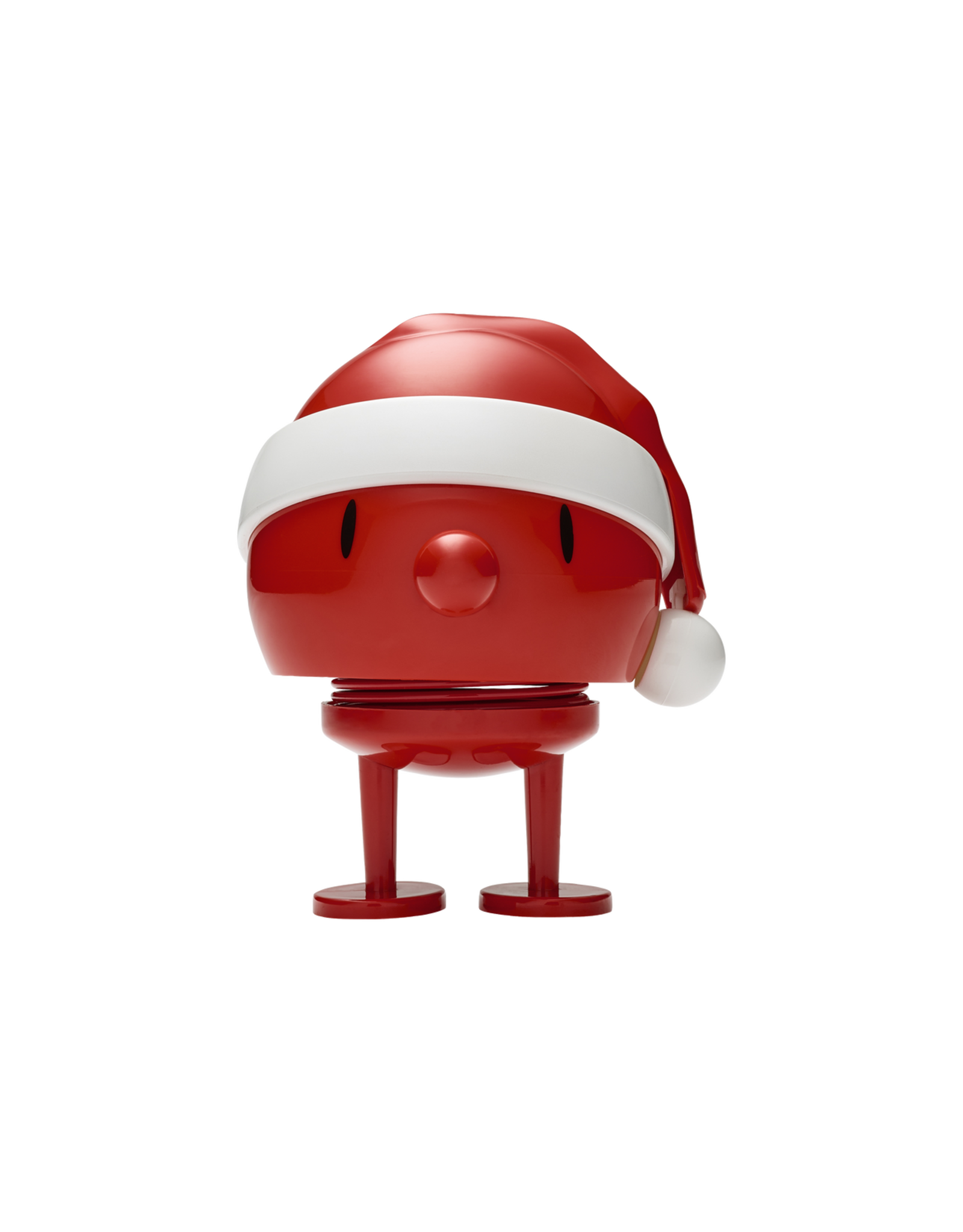 Hoptimist HOPTIMIST -  Santa Bumble Rouge Moyen