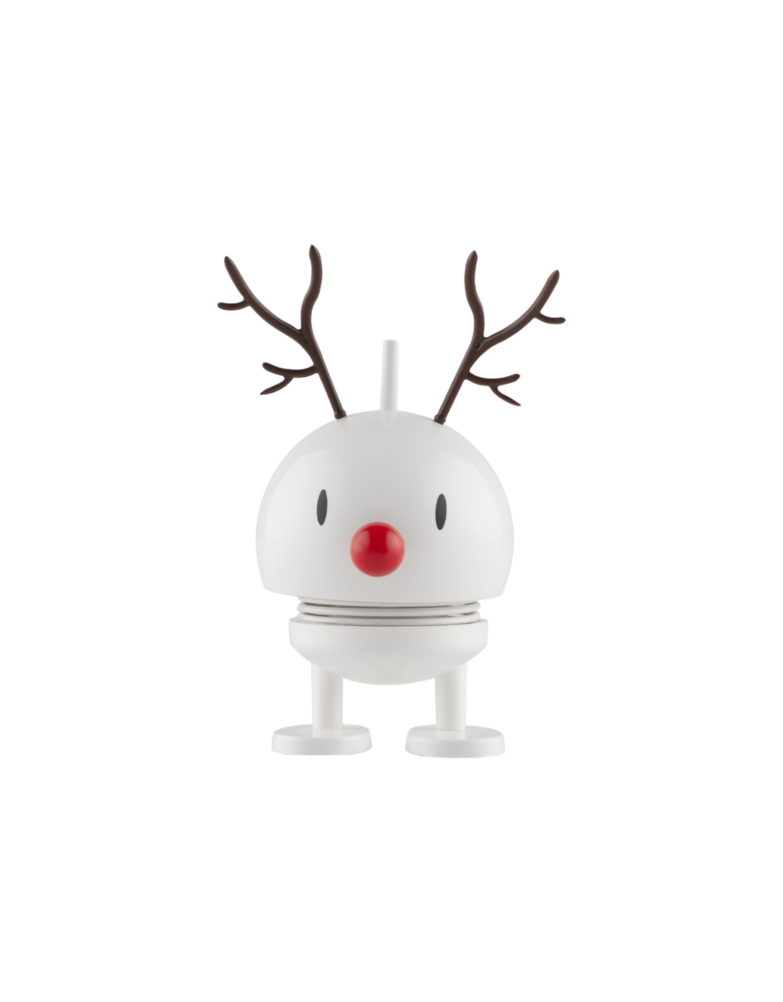 Hoptimist HOPTIMIST -  Renne Bumble Blanc Petit