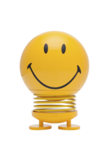Hoptimist HOPTIMIST - Smiley Jaune Petit