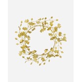 HOUSE DOCTOR -  Couronne Brindilles