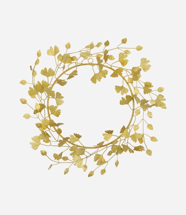 House Doctor HOUSE DOCTOR -  Couronne Brindilles