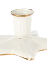 Maileg MAILEG - Porte Bougies - Blanc Cassé