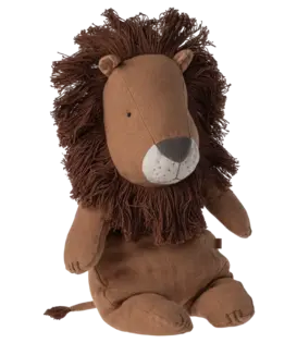 MAILEG -  Amis du safari - Lion