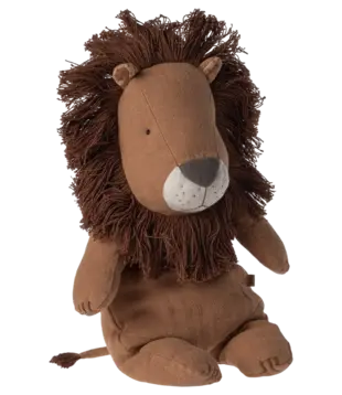 MAILEG -  Amis du safari - Lion