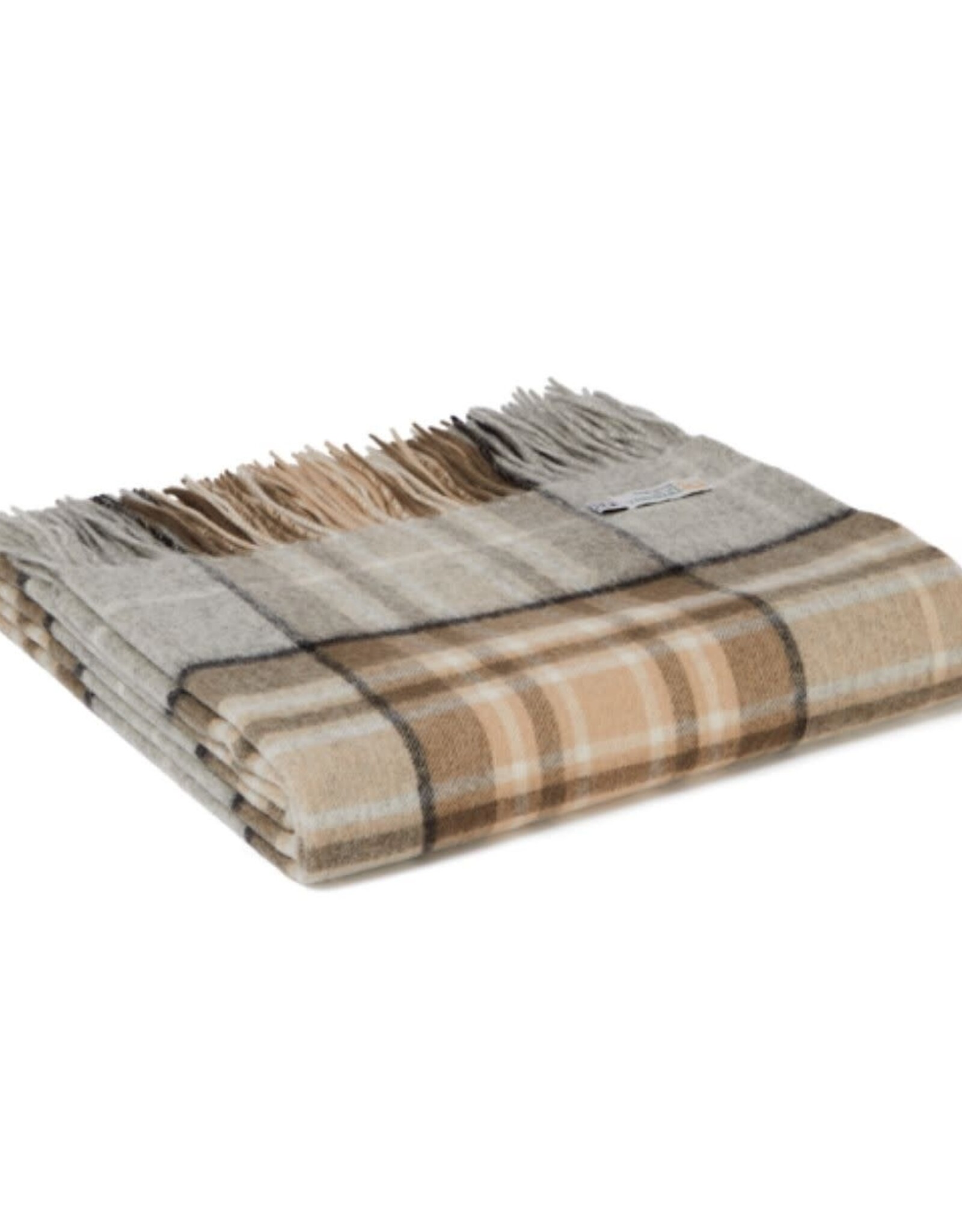 Tweedmill Textiles TWEEDMILL TEXTILES - Plaid McKellar