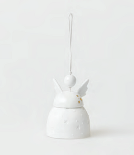 RÄDER - Clochette Ange Étoiles