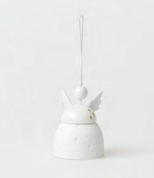 RÄDER - Clochette Ange Étoiles