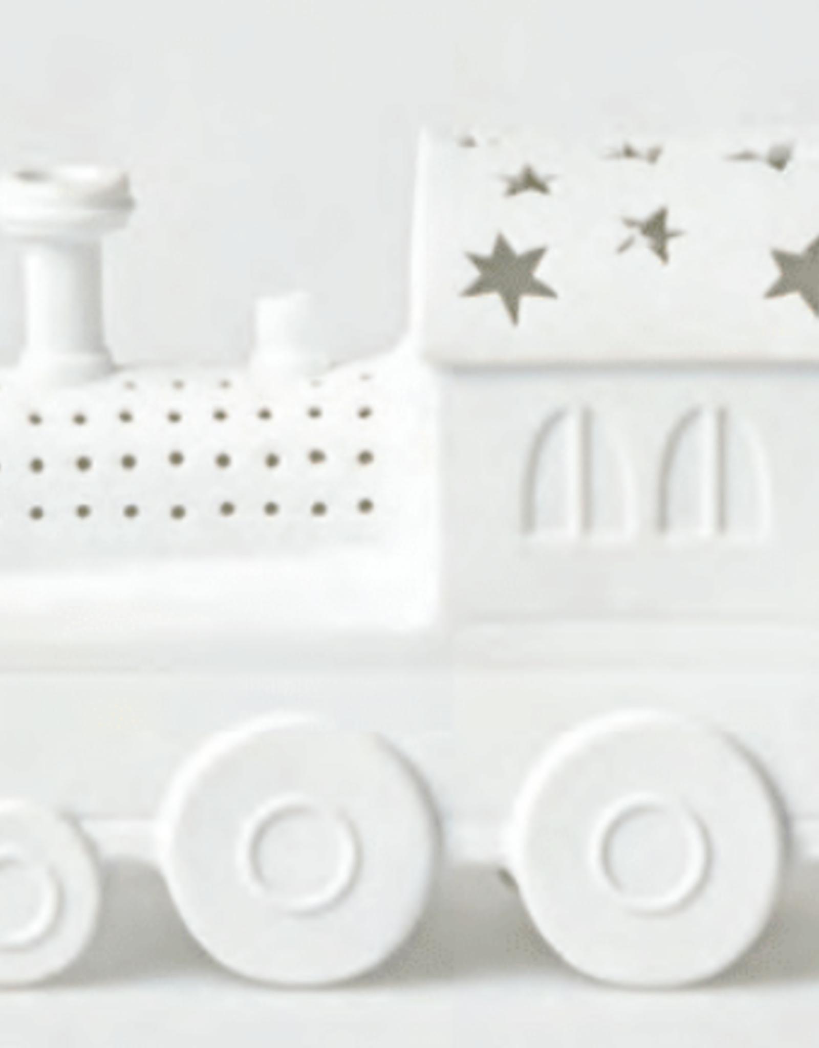 Rader LED Light train Set L:12-13,5cm B:7,5cm H:10,5cm
