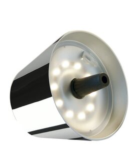 SOMPEX - TOP2.0 Chrome