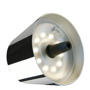 SOMPEX - TOP2.0 Chrome