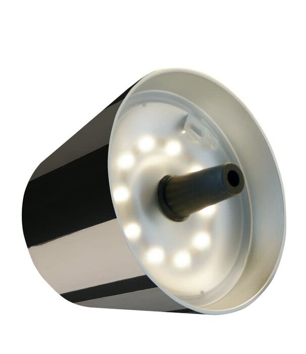 sompex SOMPEX - TOP2.0 GRIS ESPACE