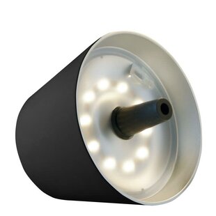 SOMPEX - TOP2.0 Noir