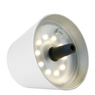 SOMPEX - TOP2.0 Blanc