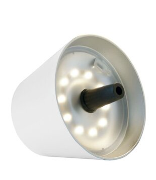 SOMPEX - TOP2.0 Blanc