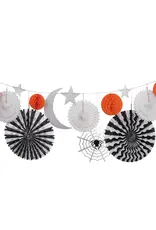 Meri Meri MERI MERI -  Guirlande Halloween en papier