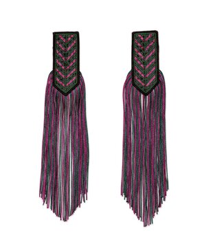 MACON & LESQUOY -  Épaulettes Fanfare